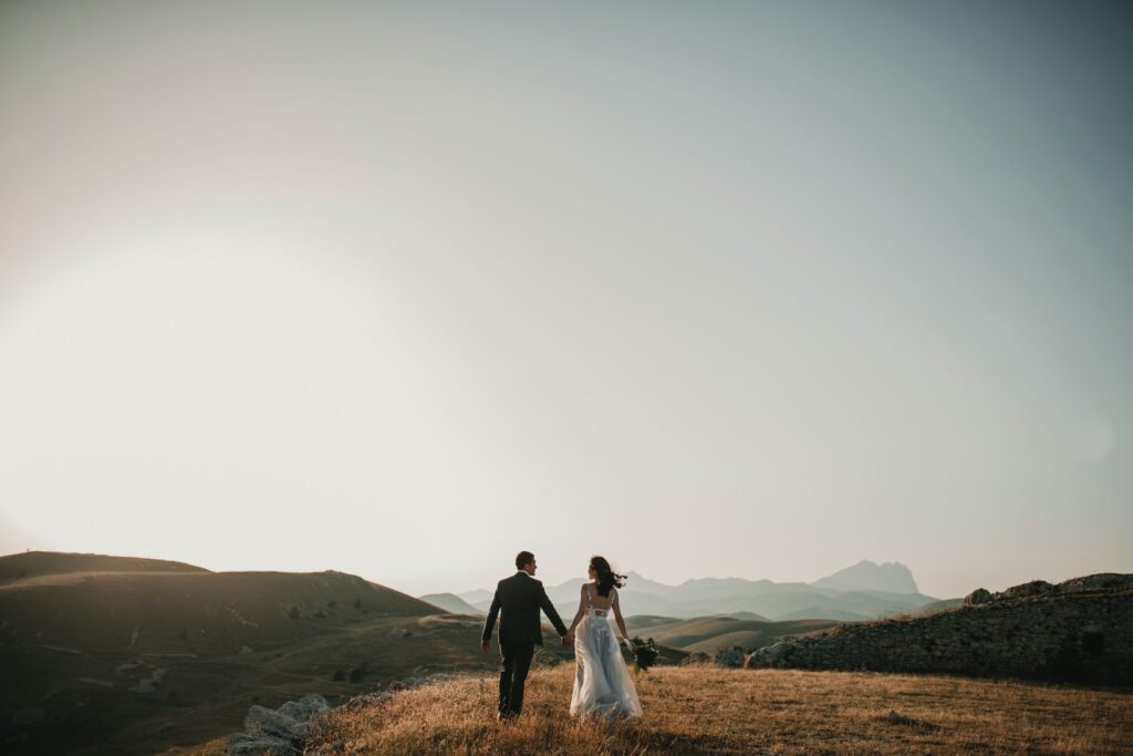 brautpaar fotografie Gießen